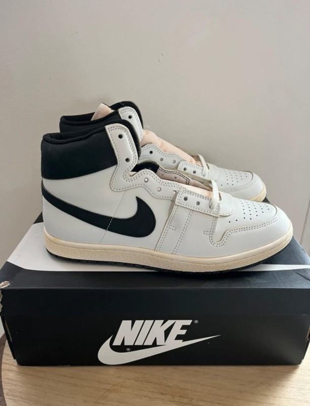 Jordan air ship A Ma Maniere exclusivité joueur 2