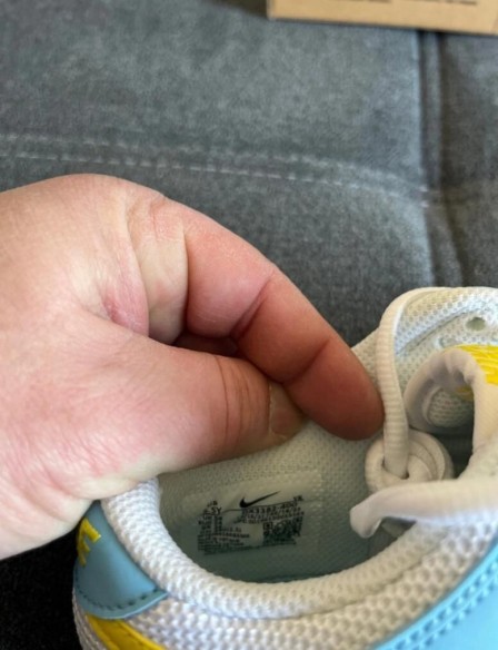 Dunk homer simpson