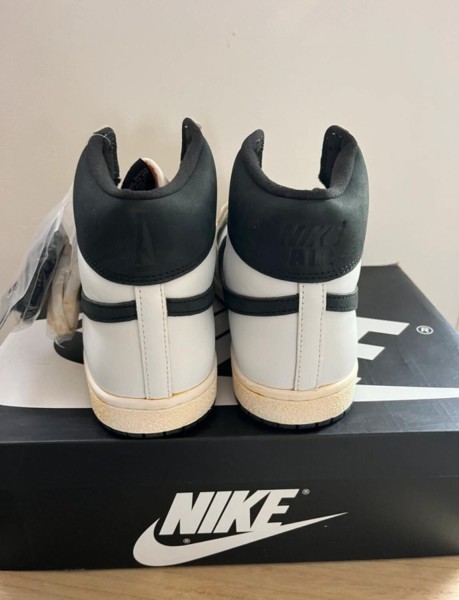 Jordan air ship A Ma Maniere exclusivité joueur