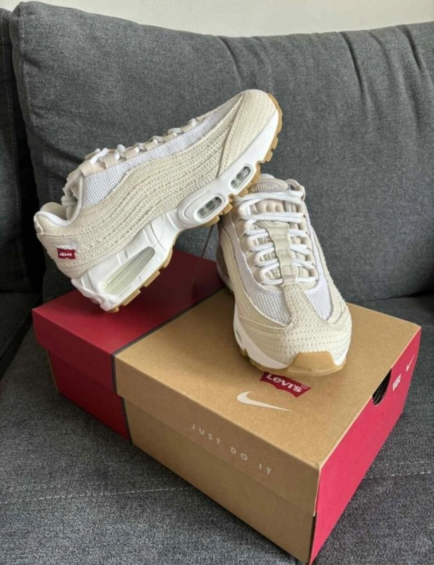 Nike air max 95 Levis