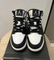 Jordan 1 White shadow