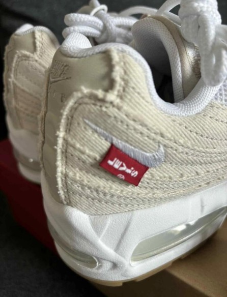 Nike air max 95 Levis