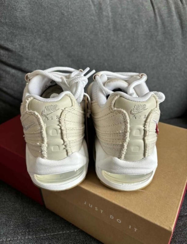 Nike air max 95 Levis 2