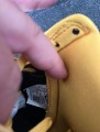 Nike dunk high Wu Tang