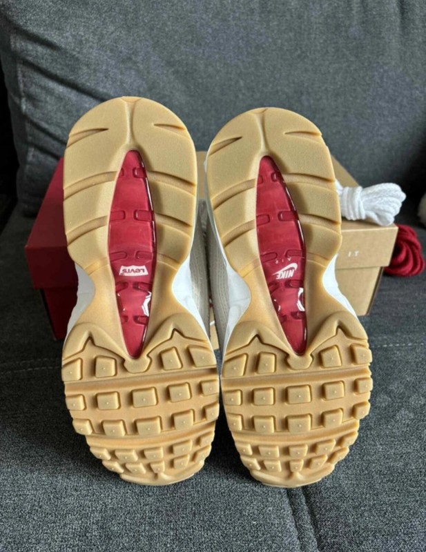 Nike air max 95 Levis 2