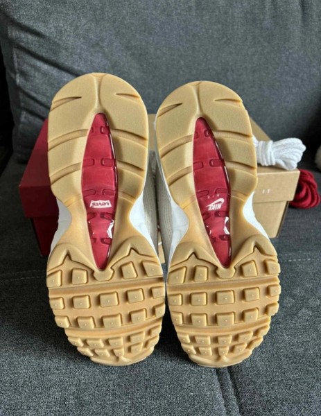 Nike air max 95 Levis