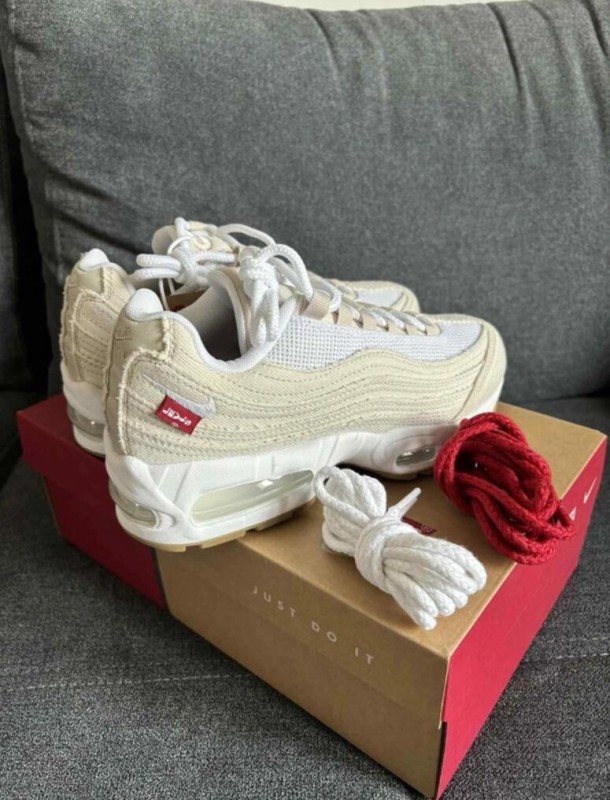 Nike air max 95 Levis 2