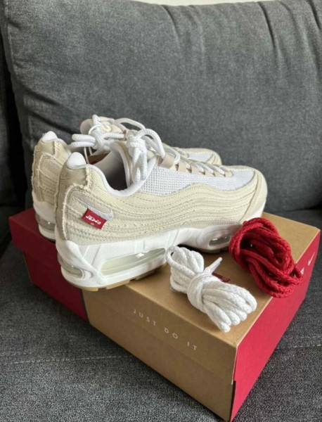 Nike air max 95 Levis
