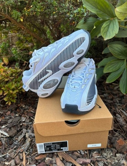 Nocta Drake White 38,5