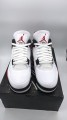 Jordan 4 Red Cement