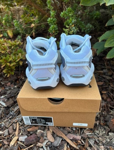 Nocta Drake White 38,5