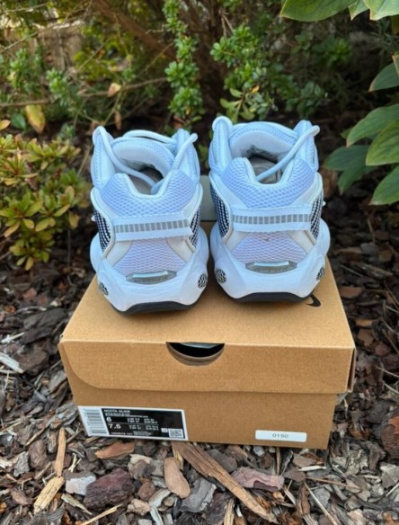 Nocta Drake White 38,5