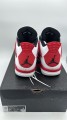 Jordan 4 Red Cement