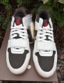 Nike Air Jordan Jumpman Jack TR Travis Scott - Sail & Dark Mocha
