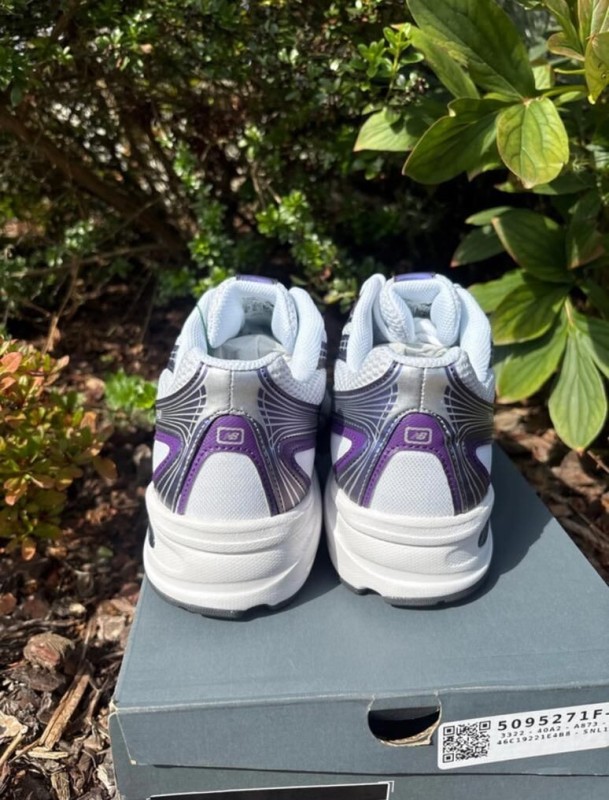 New Balance 740 v2 concord grape 45 2