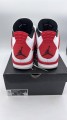 Jordan 4 Red Cement