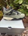 Jordan 4 undefeated - Taille 43