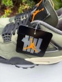 Jordan 4 undefeated - Taille 43