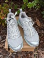 Salomon XT-6 Expanse Lunar Rock Silver - 38 2/3