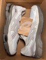 Asics gel nyc cream putty taille 43,5