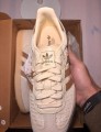 Adidas samba OG cream White cardboard taille 38 2/3