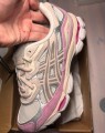 Asics gel nyc cream minéral beige taille 37
