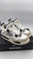 Jordan 4 Military Black (GS)
