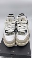 Jordan 4 Military Black (GS)