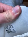 adidas samba XLG off white clay brown taille 40