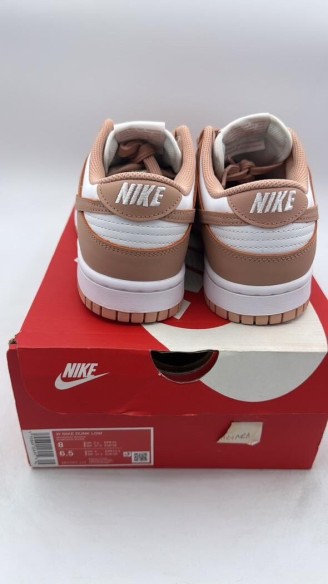 Nike Dunk Low Whisper Rose