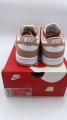 Nike Dunk Low Whisper Rose