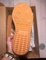 Adidas samba XLG cardboard magic beige taille 36