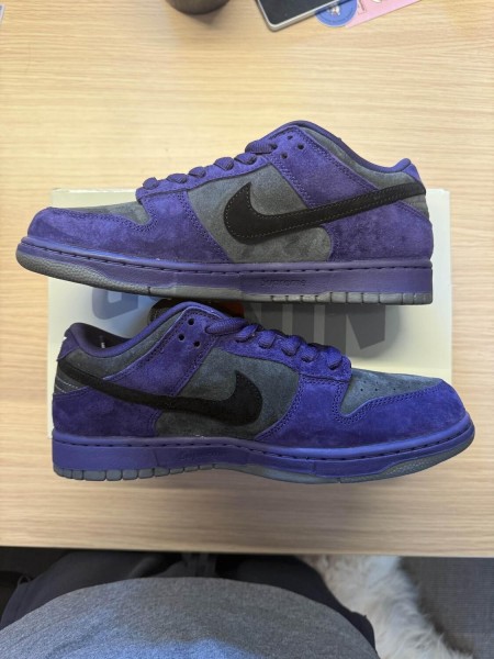 Nike SB Dunk Supreme 94 Ink