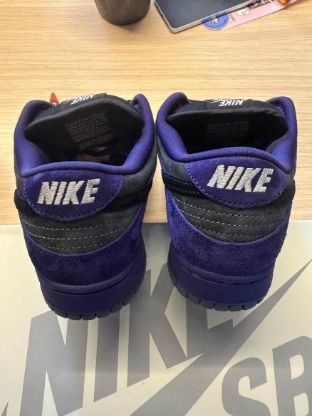 Nike SB Dunk Supreme 94 Ink