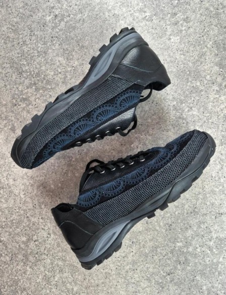 Kiko Kostadinov Chalice Sneakers taille 42