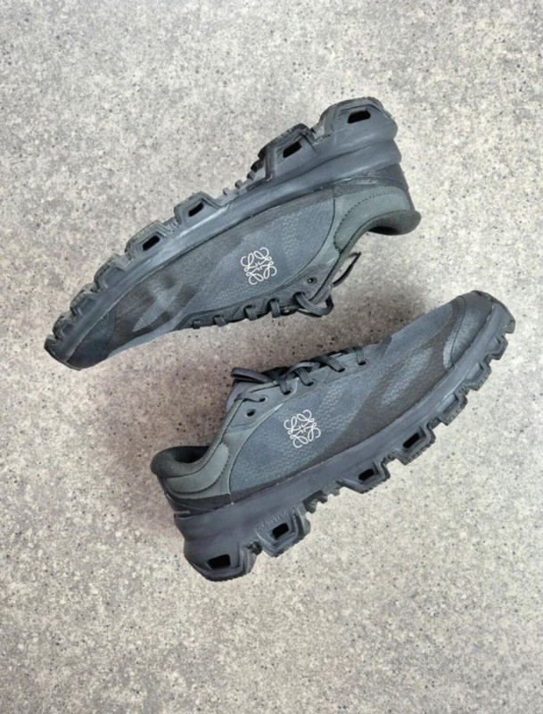 On Loewe Cloudventure 2.0 taille 42,5