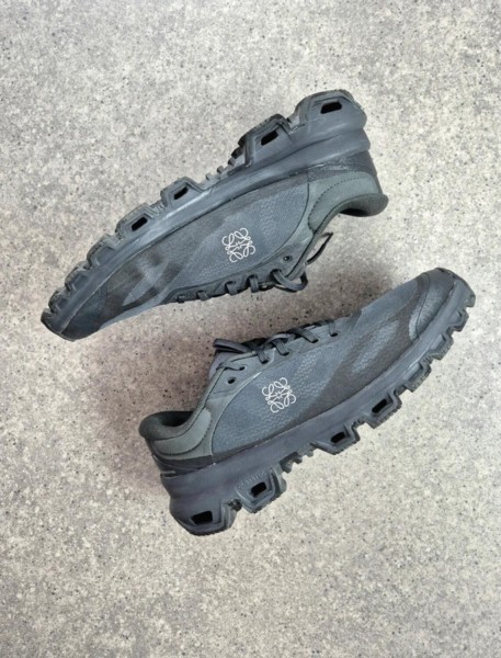 On Loewe Cloudventure 2.0 taille 42,5
