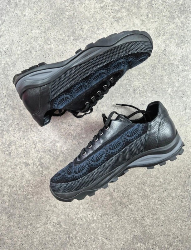 Kiko Kostadinov Chalice Sneakers taille 42 2