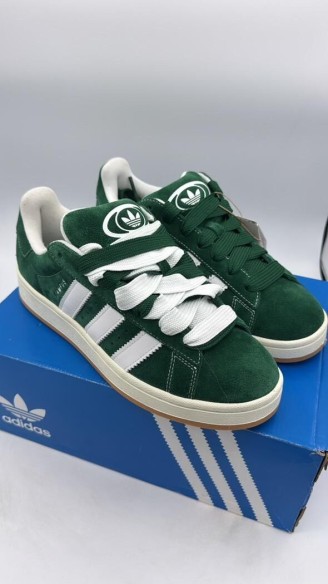 Adidas Campus Green