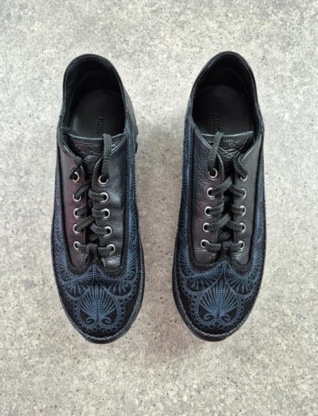 Kiko Kostadinov Chalice Sneakers taille 42