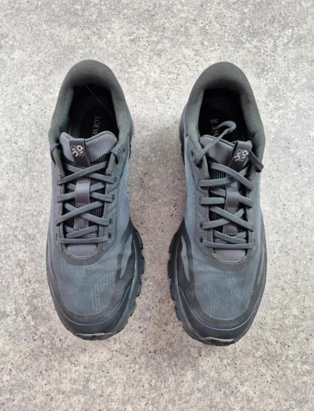 On Loewe Cloudventure 2.0 taille 42,5 2
