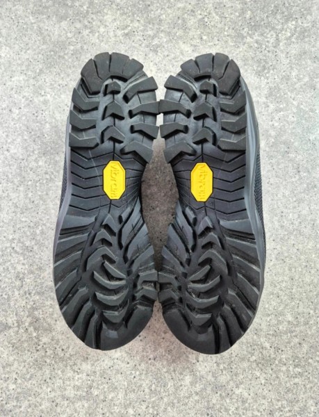 Kiko Kostadinov Chalice Sneakers taille 42