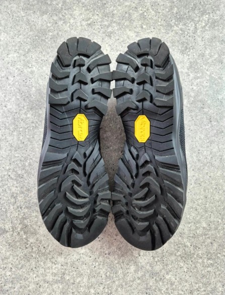 Kiko Kostadinov Chalice Sneakers taille 42