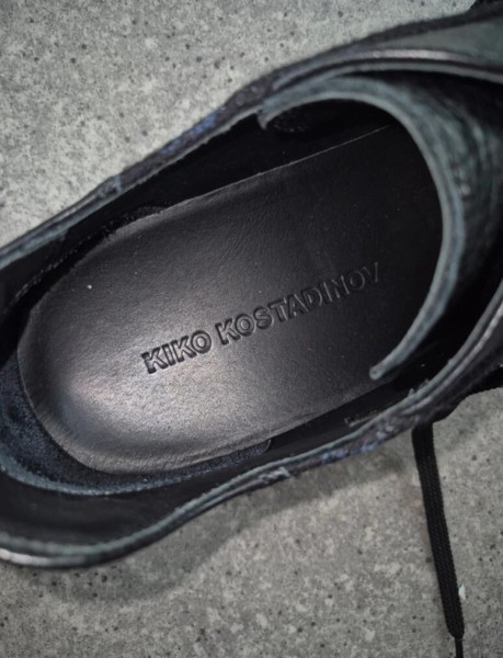 Kiko Kostadinov Chalice Sneakers taille 42