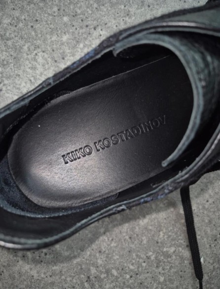 Kiko Kostadinov Chalice Sneakers taille 42