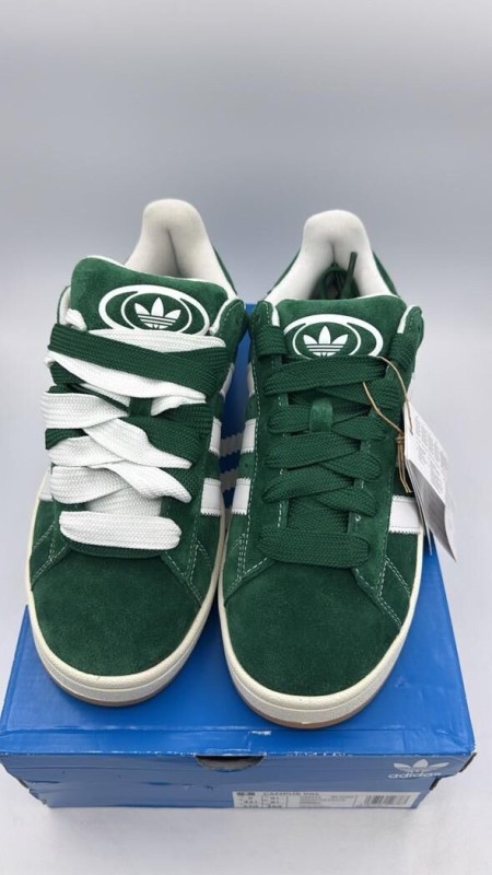 Adidas Campus Green 2