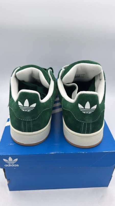 Adidas Campus Green 2