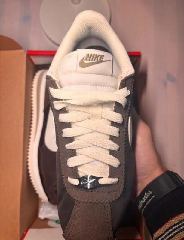Nike Cortez baroque Brown taille 37,5 2