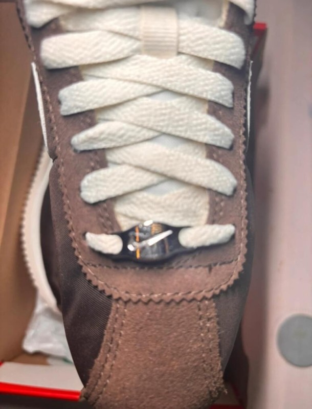 Nike Cortez baroque Brown taille 37,5 2