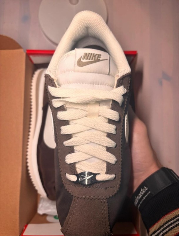Nike Cortez baroque brown taille 40 2